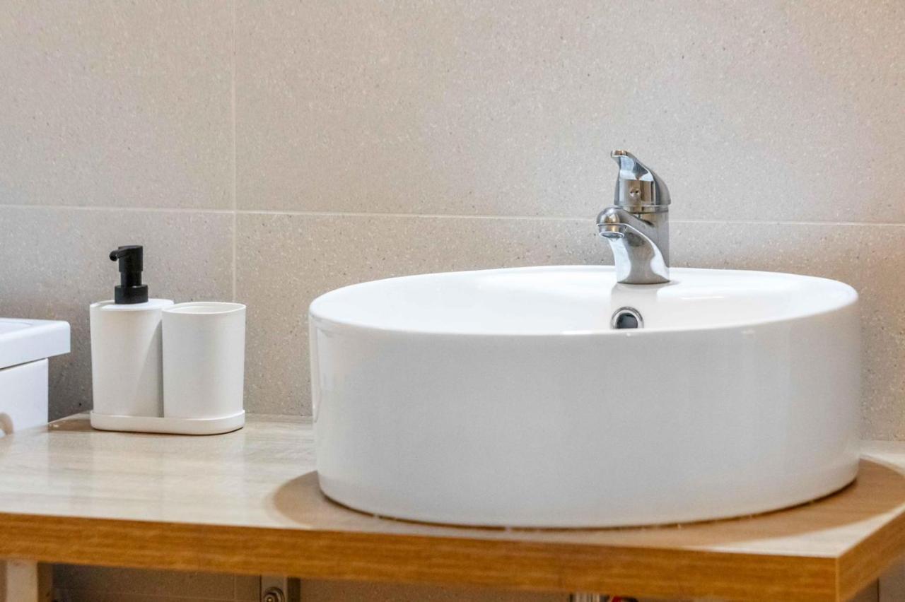 Loft Porta Romana - Cozy Apartment & Wi-Fi 米兰 外观 照片