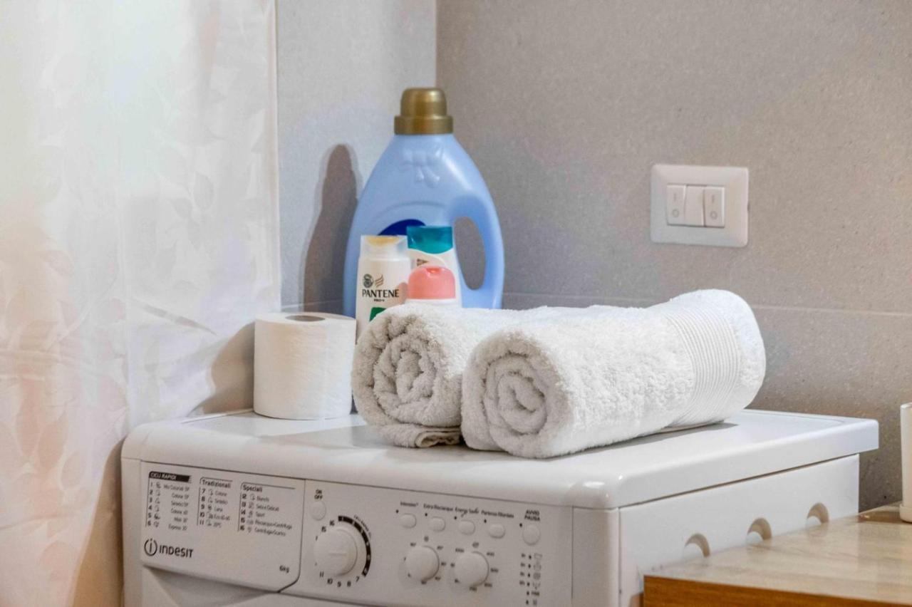 Loft Porta Romana - Cozy Apartment & Wi-Fi 米兰 外观 照片