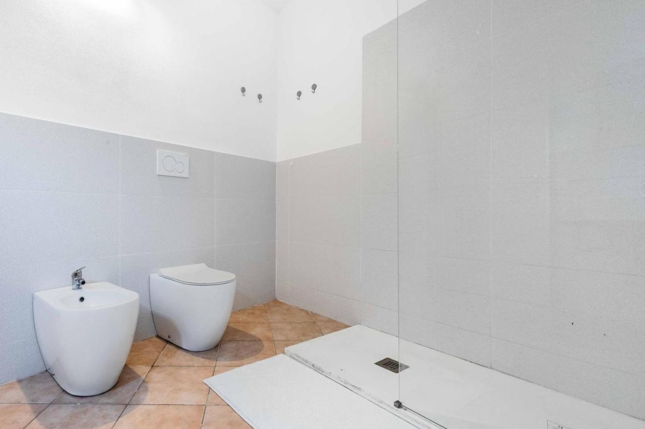 Loft Porta Romana - Cozy Apartment & Wi-Fi 米兰 外观 照片