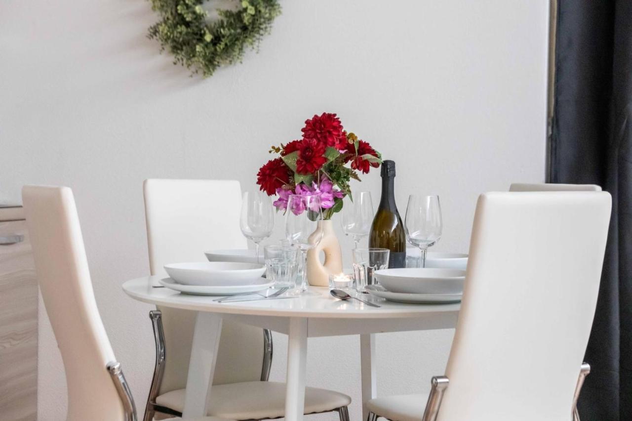 Loft Porta Romana - Cozy Apartment & Wi-Fi 米兰 外观 照片