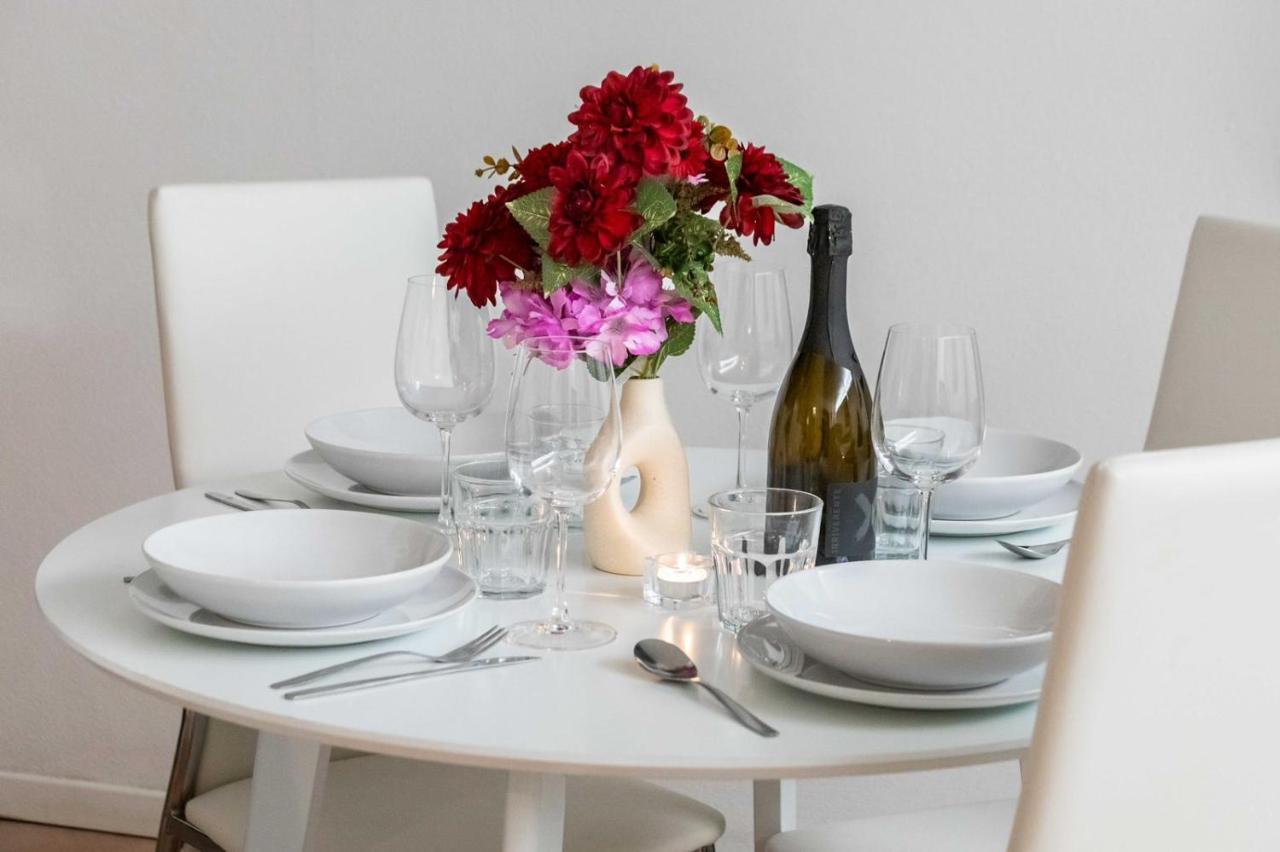 Loft Porta Romana - Cozy Apartment & Wi-Fi 米兰 外观 照片