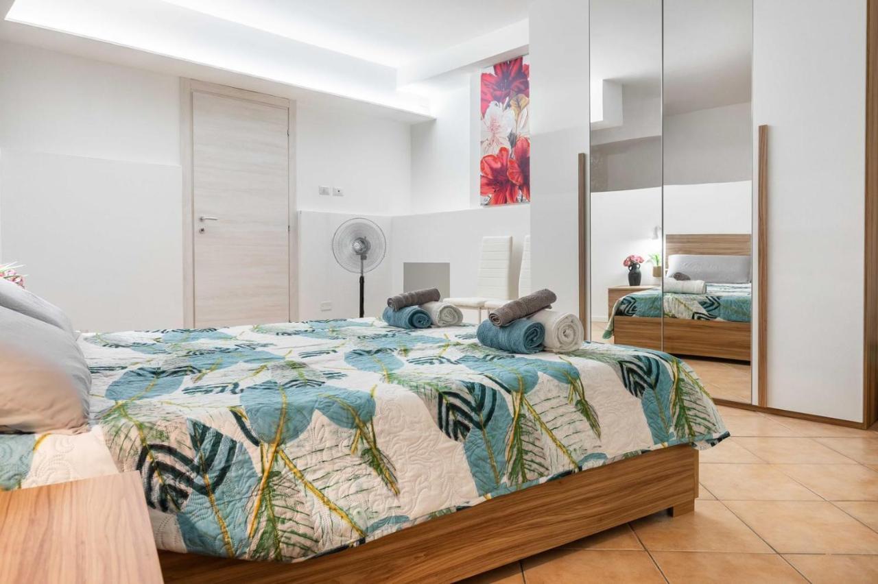Loft Porta Romana - Cozy Apartment & Wi-Fi 米兰 外观 照片