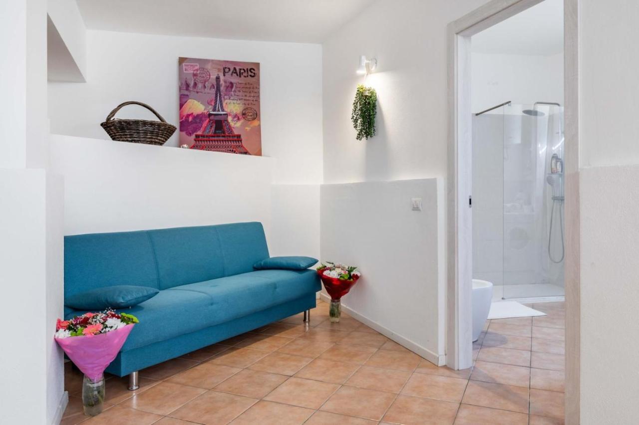 Loft Porta Romana - Cozy Apartment & Wi-Fi 米兰 外观 照片