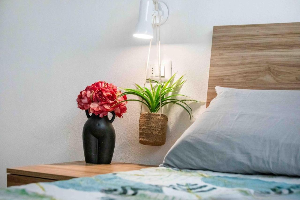 Loft Porta Romana - Cozy Apartment & Wi-Fi 米兰 外观 照片
