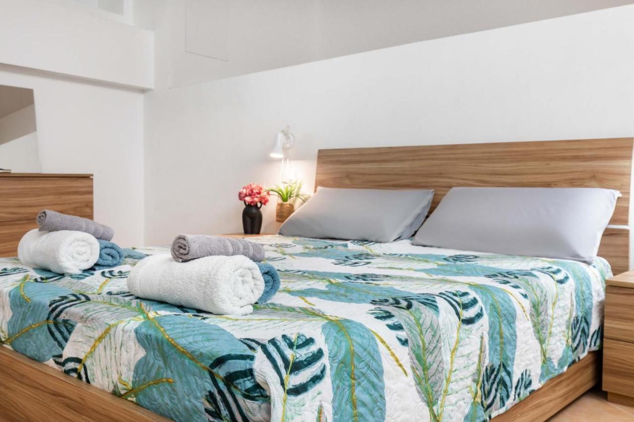 Loft Porta Romana - Cozy Apartment & Wi-Fi 米兰 外观 照片