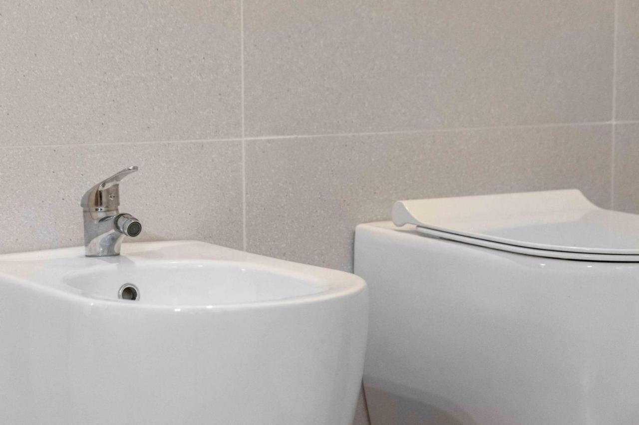 Loft Porta Romana - Cozy Apartment & Wi-Fi 米兰 外观 照片